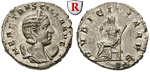 20307 Herennia Etruscilla, Frau d...