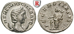20317 Herennia Etruscilla, Frau d...