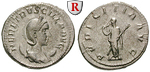 20318 Herennia Etruscilla, Frau d...