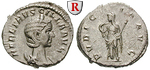 20319 Herennia Etruscilla, Frau d...