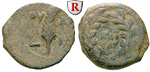 20340 Valerius Gratus, Prutah