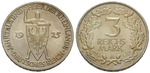 20353 3 Reichsmark
