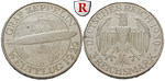 20363 3 Reichsmark