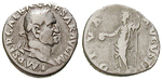 20371 Galba, Denar
