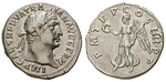 20374 Traianus, Denar