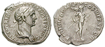 20378 Traianus, Denar
