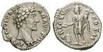 20398 Marcus Aurelius, Caesar, De...
