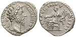 20404 Marcus Aurelius, Denar