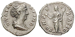 20409 Faustina I., Frau des Anton...