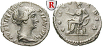 20423 Faustina II., Frau des Marc...