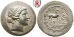 20451 Tetradrachme