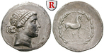 20452 Tetradrachme