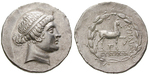 20455 Tetradrachme