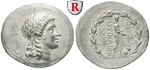 20463 Tetradrachme