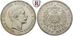 20517 Wilhelm II., 5 Mark