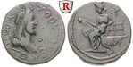 20530 Sauromates II., Bronze