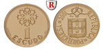 20563 Republik, Escudo