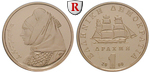 20565 Republik, Drachma