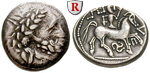 20577 Tetradrachme
