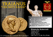 20578_angebot Traianus, Aureus