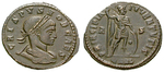 20627 Crispus, Caesar, Follis