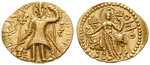 20639 Vasu Deva II., Stater