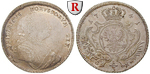 20641 Friedrich II., 1/3 Speziest...