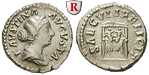 20643 Faustina II., Frau des Marc...