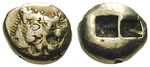 20651 vor Kroisos, Trite