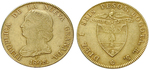 20716 Neugranada, 16 Pesos