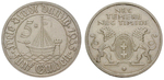 20717 5 Gulden