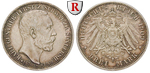 20761 Karl Günther, 2 Mark