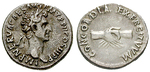 20807 Nerva, Denar