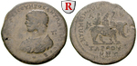 20818 Caracalla, Bronze