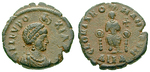 20819 Eudoxia, Frau des Arcadius,...