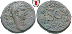 20907 Nerva, Bronze