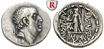 20945 Ariobarzanes I., Drachme
