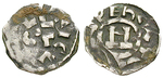 20958 Zeit Heinrich III. bis Hein...