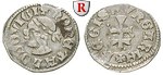 20967 Ludwig I., Denar