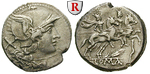 21 Denar