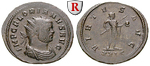 21010 Florianus, Antoninian