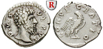21015 Lucius Verus, Denar