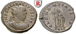 21018 Tacitus, Antoninian