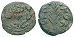 21037 Porcius Festus, Prutah