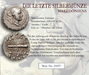 21057 Freistaat, Tetradrachme