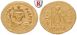 21076 Phocas, Solidus