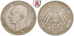 21141 Friedrich August, 2 Mark