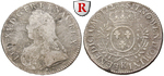 21163 Louis XV., Ecu