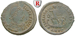 21183 Theodosius I., Bronze
