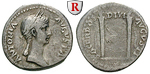 21268 Antonia, Mutter des Claudiu...